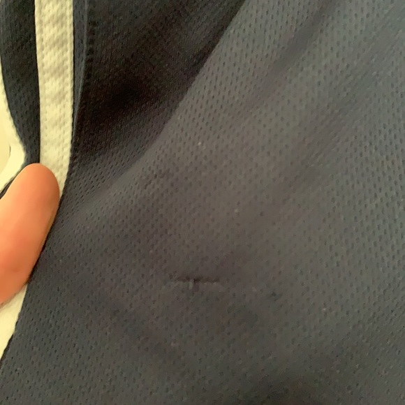 Kids 10/12 adidas shorts - Picture 2 of 5